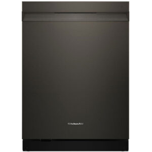 44 dBA 360° Max Jets™ Third Rack Dishwasher with Advanced ProDry™ System