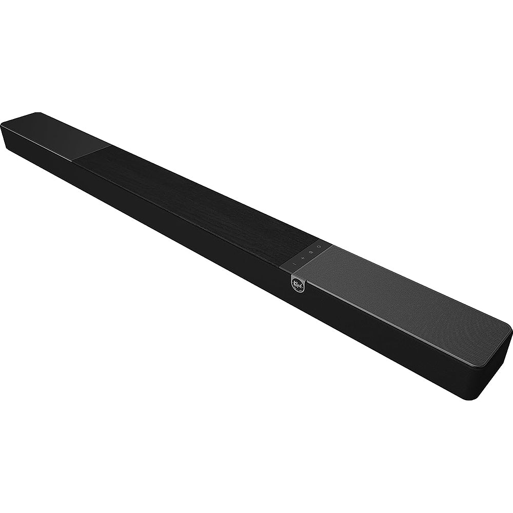5.1.2 Channel Bluetooth Soundbar with 12" Wireless Subwoofer - Black - Image 3