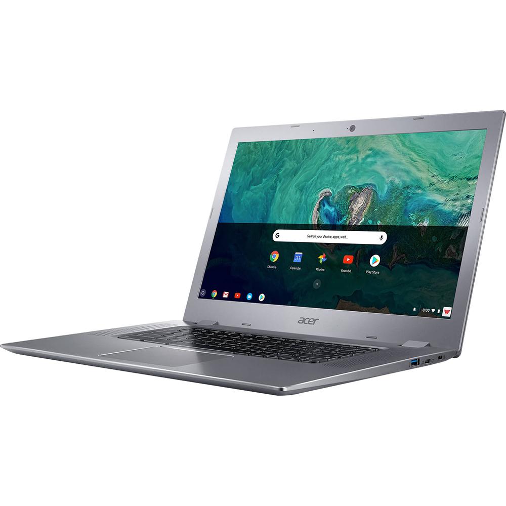 Acer 15.6"T CN3350 4G 32MMC Chrome - Image 2