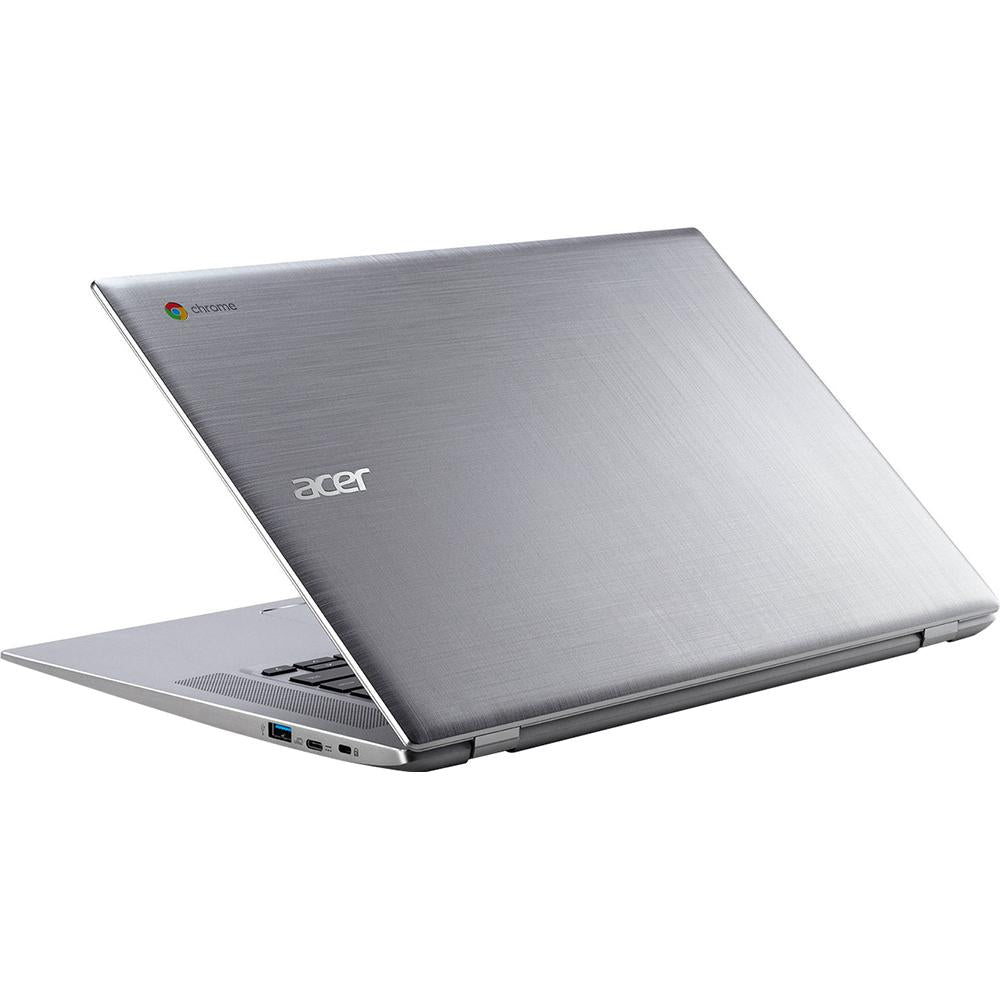 Acer 15.6"T CN3350 4G 32MMC Chrome - Image 3
