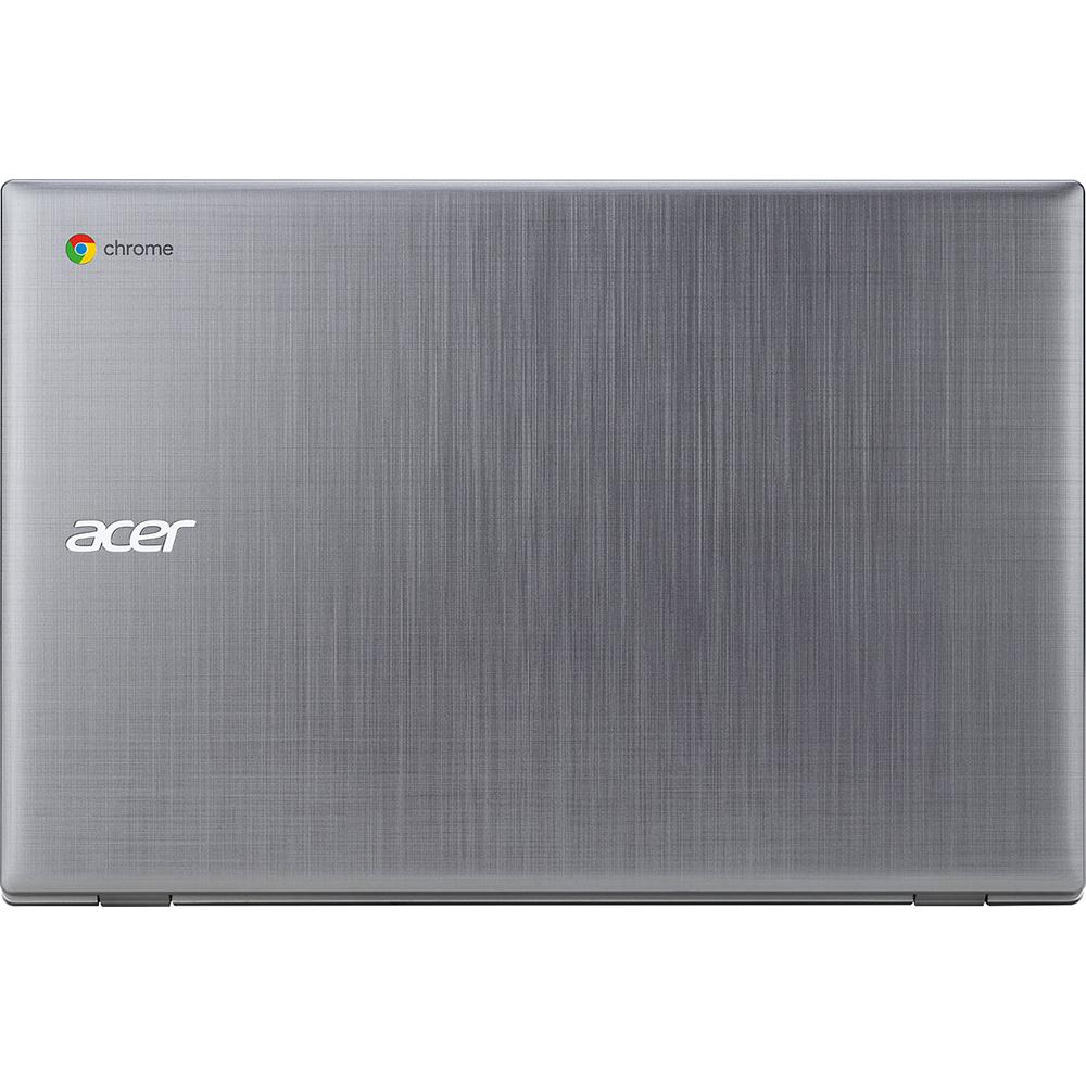 Acer 15.6"T CN3350 4G 32MMC Chrome - Image 8