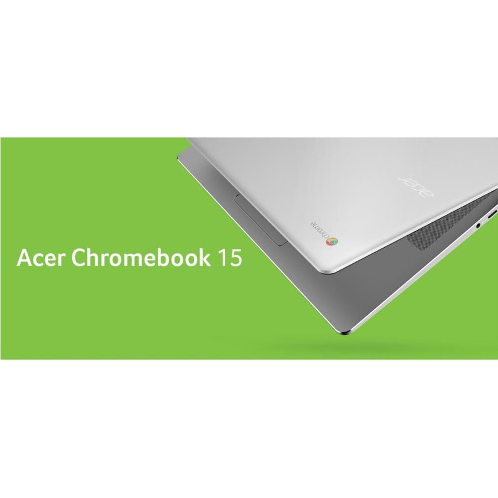 Acer 15.6"T CN3350 4G 32MMC Chrome - Image 9