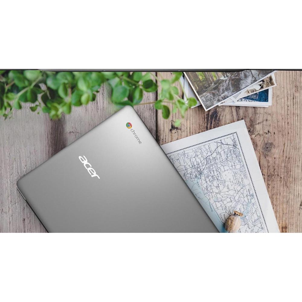 Acer 15.6"T CN3350 4G 32MMC Chrome - Image 12