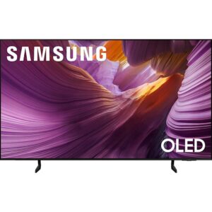 83” Class OLED S85F 4K Vision AI Smart TV