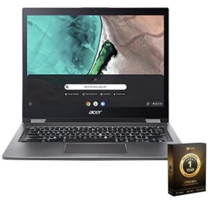 Acer 13.5" Spin 13 64GB Multi-Touch 2-in-1 Chromebook (Open Box) w/ 1 Yr Warranty