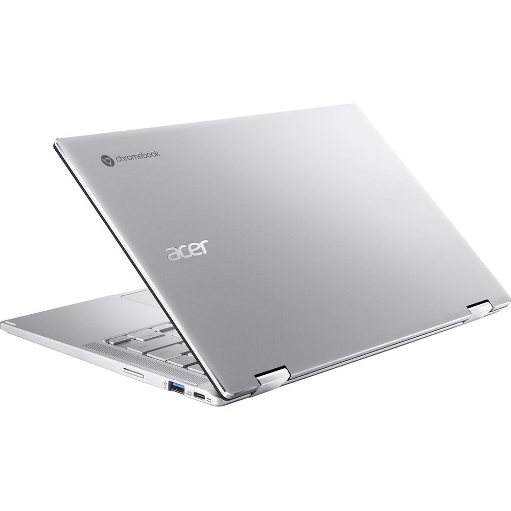 Acer 14" i3 8G 128G Chrome - Image 3