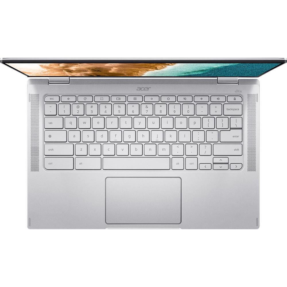 Acer 14" i3 8G 128G Chrome - Image 4