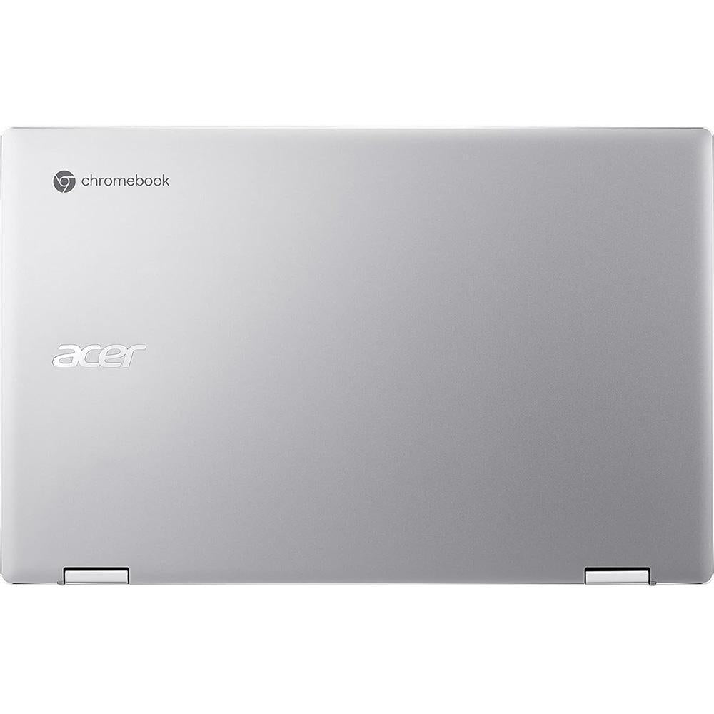 Acer 14" i3 8G 128G Chrome - Image 7