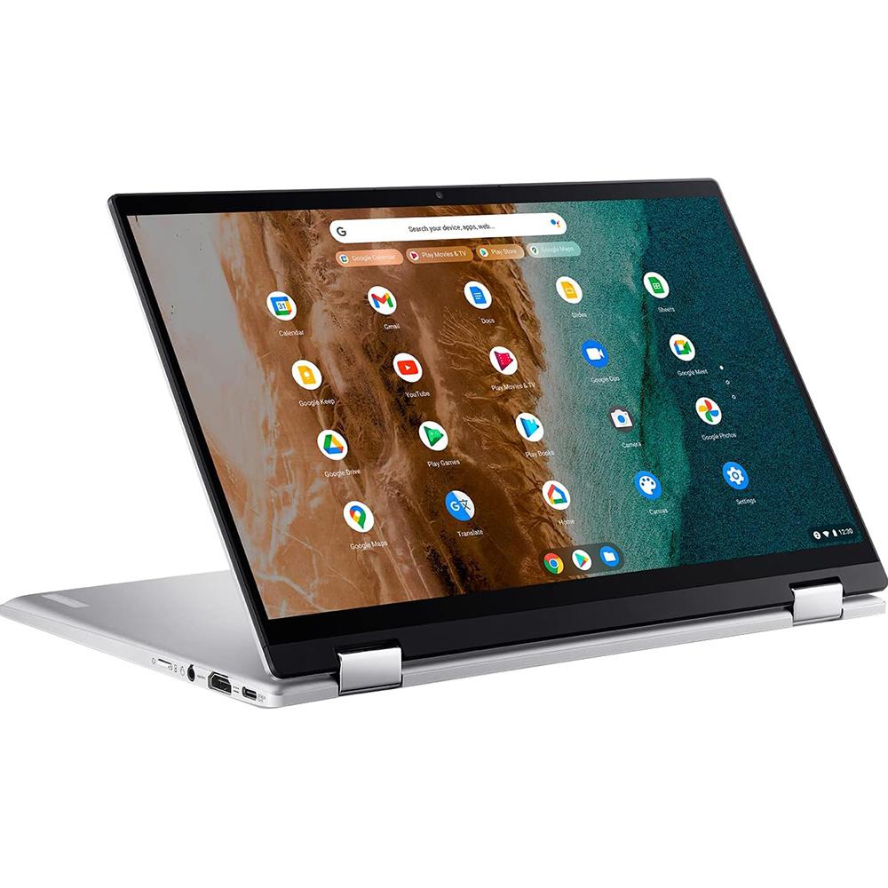 Acer 14" i3 8G 128G Chrome - Image 8