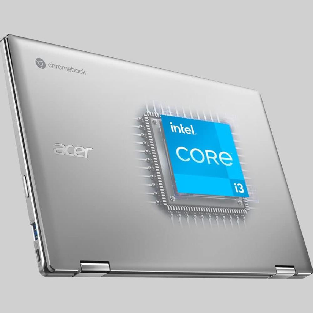 Acer 14" i3 8G 128G Chrome - Image 11