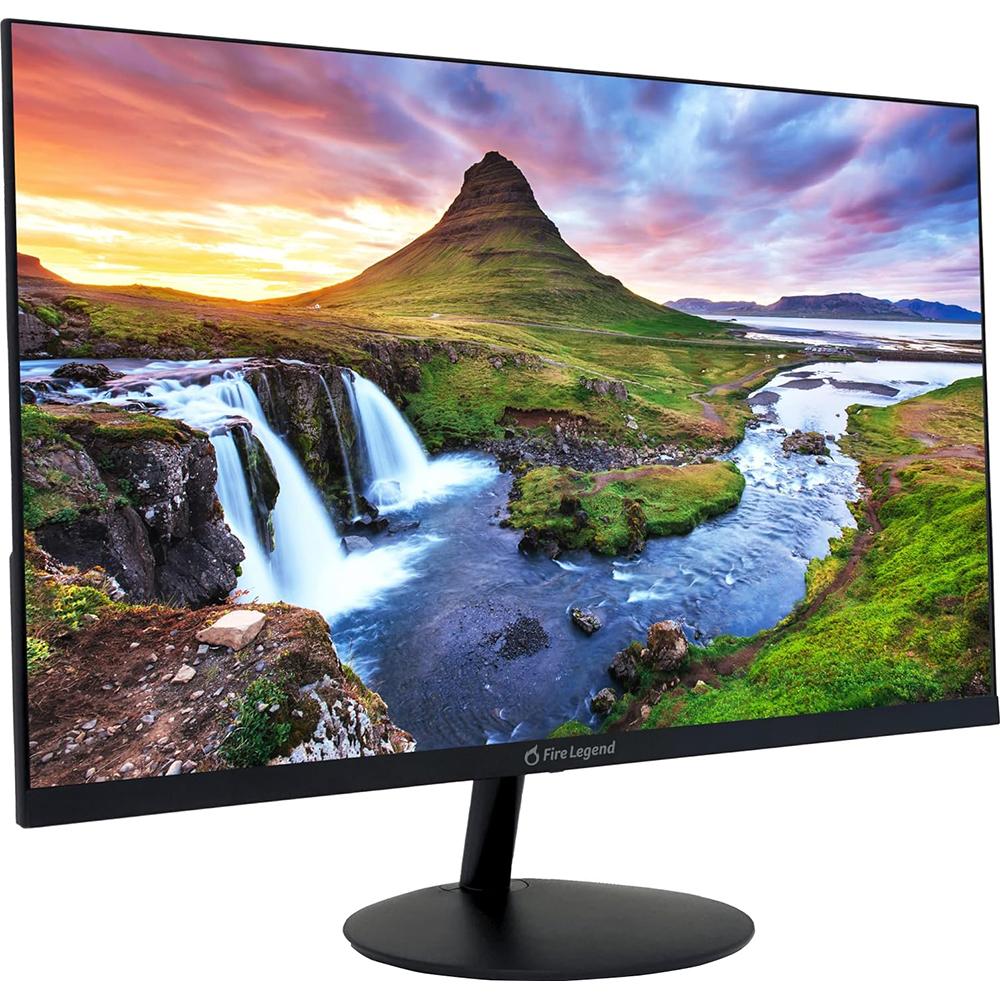 Acer 31.5" AOpen 32SA2Q A FHD Gaming Office Monitor - UM.JS2AA.A03 - Image 3