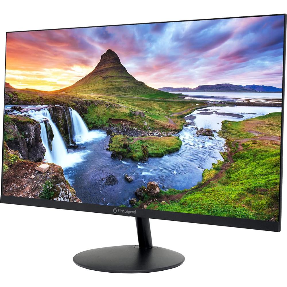Acer 31.5" AOpen 32SA2Q A FHD Gaming Office Monitor - UM.JS2AA.A03 - Image 4