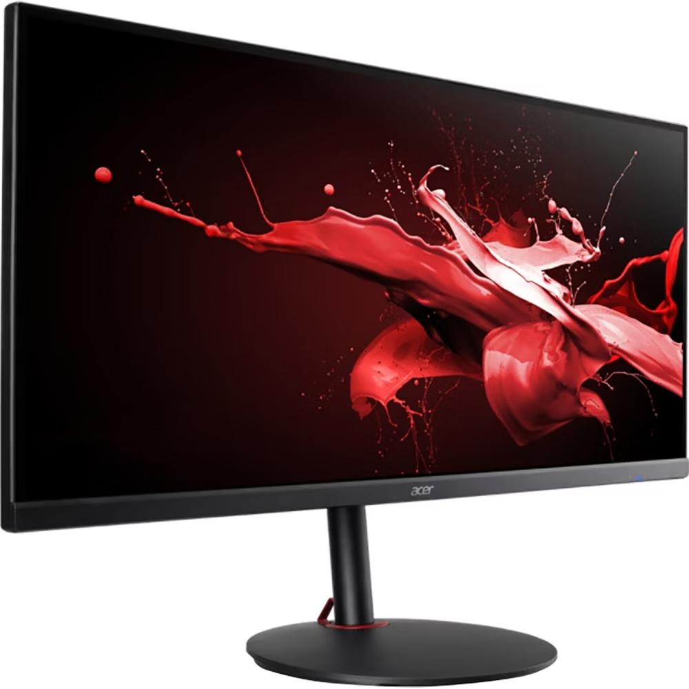 Acer 34" IPS GAMING MONITOR - Image 2