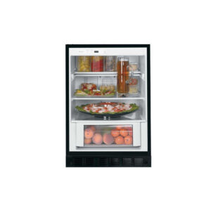 5.4 CuFt Panel Ready Compact Refrigerator
