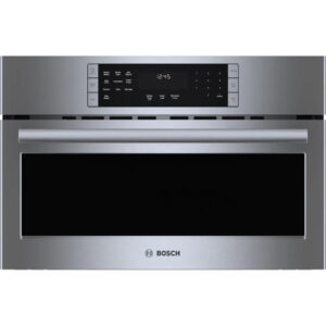 800 Series 30-Inch Speed Oven in Stainless steel