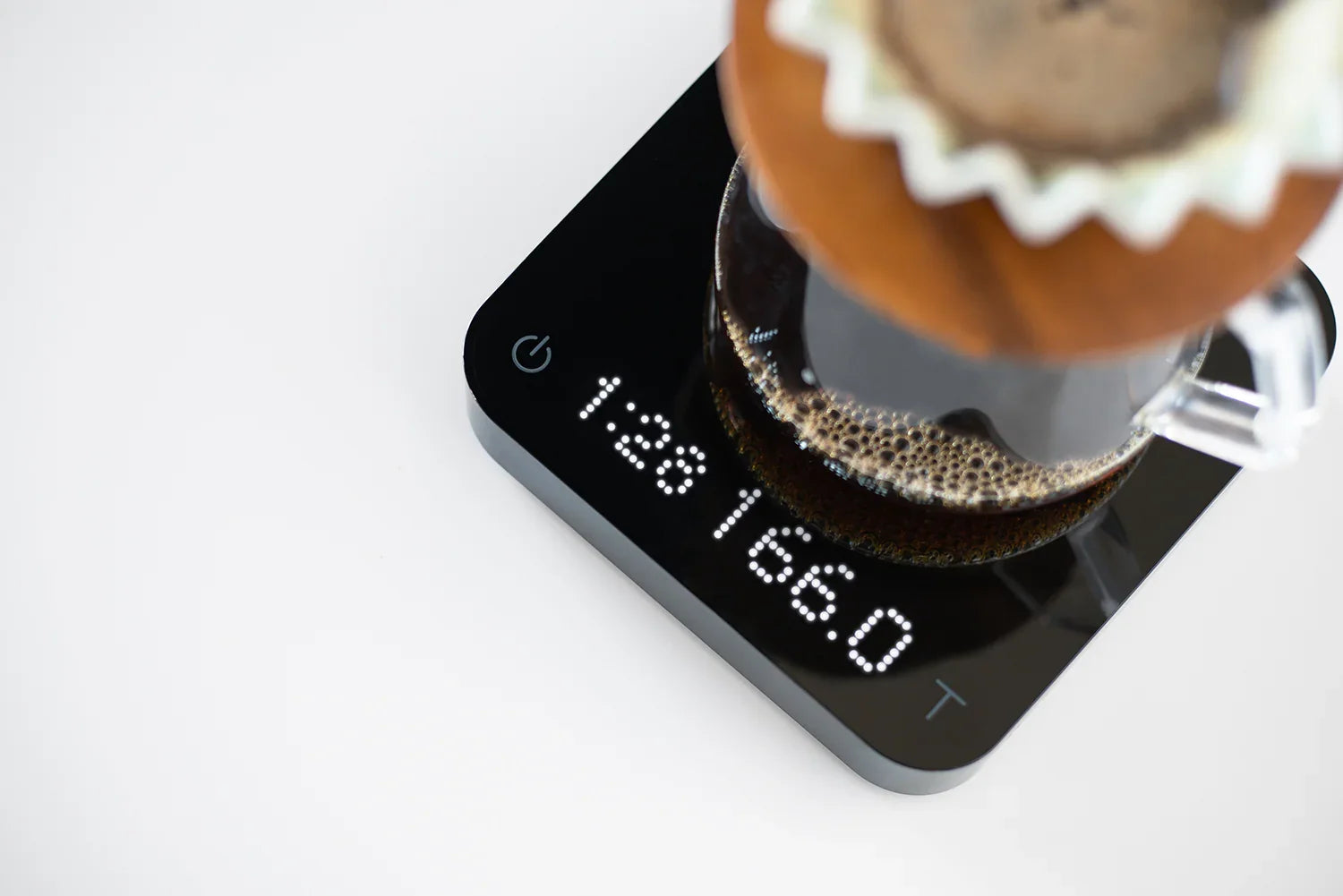 Acaia Pearl Model S Coffee Scale - Image 11