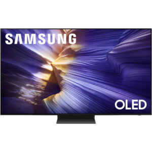83” Class OLED 4K S90F Vision AI Smart TV