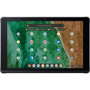 Acer 10.1' QC Snapdragon 4G 64G CRM