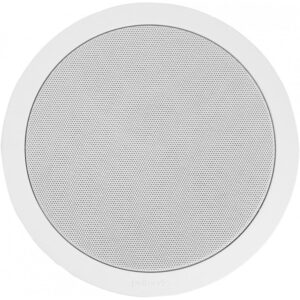 6.5-Inch Single In-Ceiling Speaker