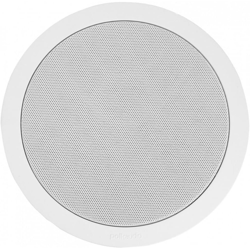 6.5-Inch Single In-Ceiling Speaker