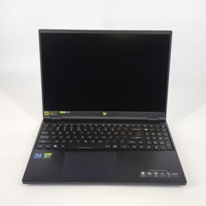 Acer Predator Helios 16 16 Blue 2.2 GHz Intel Core i9 13th Gen. 16GB RAM 1TB Solid State Drive NVIDIA GeForce RTX 4080 12 GB