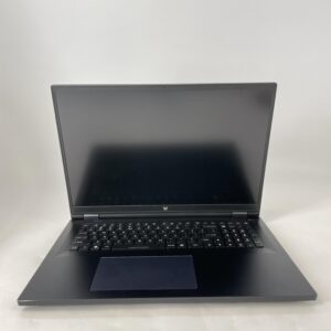 Acer Predator Helios 18 18 Black 2.1 GHz Intel Core i7 13th Gen. 16GB RAM 1TB Solid State Drive NVIDIA GeForce RTX 4060 8 GB
