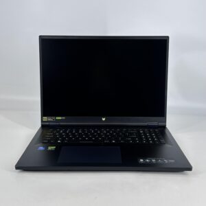 Acer Predator Helios 18 18 Black 2.1 GHz Intel Core i7 13th Gen. 16GB RAM 1TB Solid State Drive NVIDIA GeForce RTX 4060 8 GB