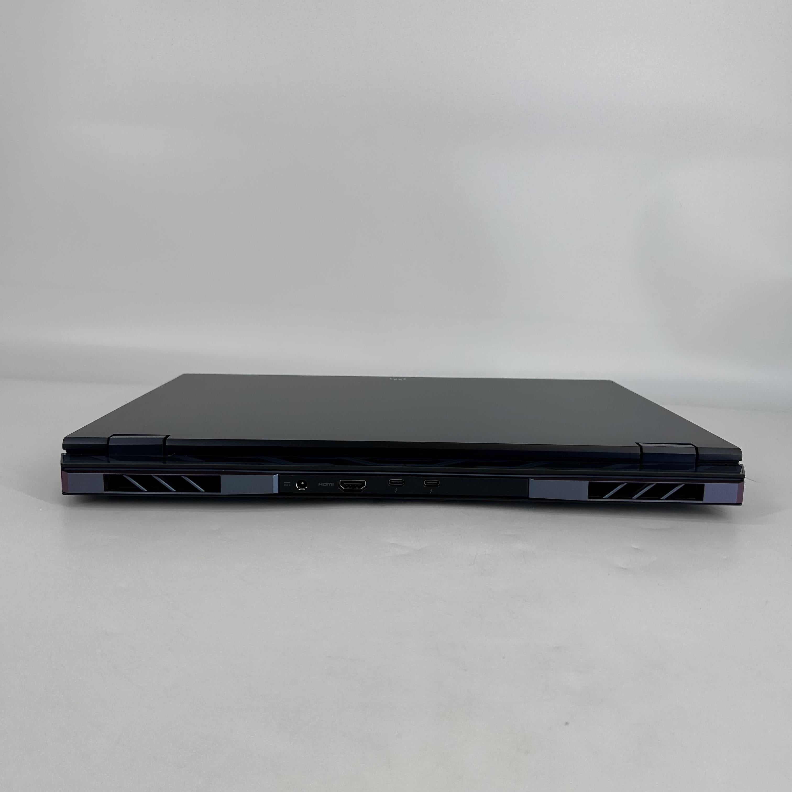 Acer Predator Helios 18 18 Black 2.1 GHz Intel Core i7 13th Gen. 16GB RAM 1TB Solid State Drive NVIDIA GeForce RTX 4060 8 GB - Image 5