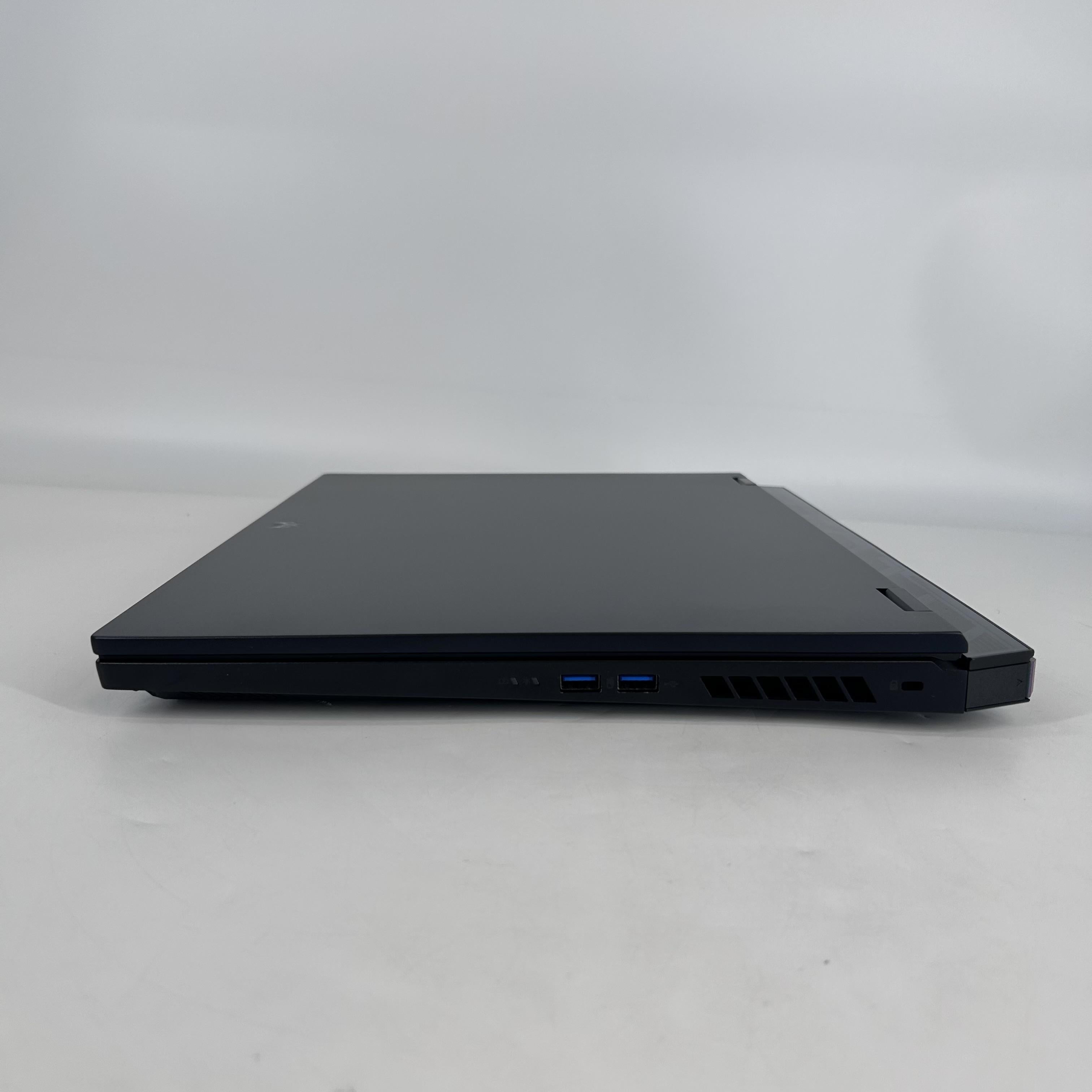 Acer Predator Helios 18 18 Black 2.1 GHz Intel Core i7 13th Gen. 16GB RAM 1TB Solid State Drive NVIDIA GeForce RTX 4060 8 GB - Image 7
