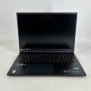 Acer Predator Helios 18 18 Black 2.2 GHz Intel Core i9 14th Gen. 32GB RAM 1TB Solid State Drive NVIDIA GeForce RTX 4090 16 GB
