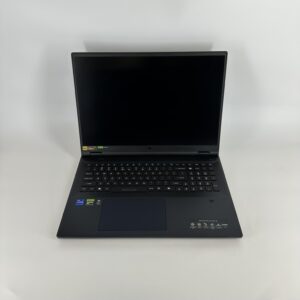 Acer Predator Helios 18 18 Black 2.2 GHz Intel Core i9 14th Gen. 64GB RAM 1TB Solid State Drive 1TB Solid State Drive NVIDIA GeForce RTX 4080 12 GB