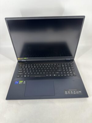 Acer Predator Helios 18 18 Blue 2.2 GHz Intel Core i9 14th Gen. 32GB RAM 1TB Solid State Drive NVIDIA GeForce RTX 4080 12 GB