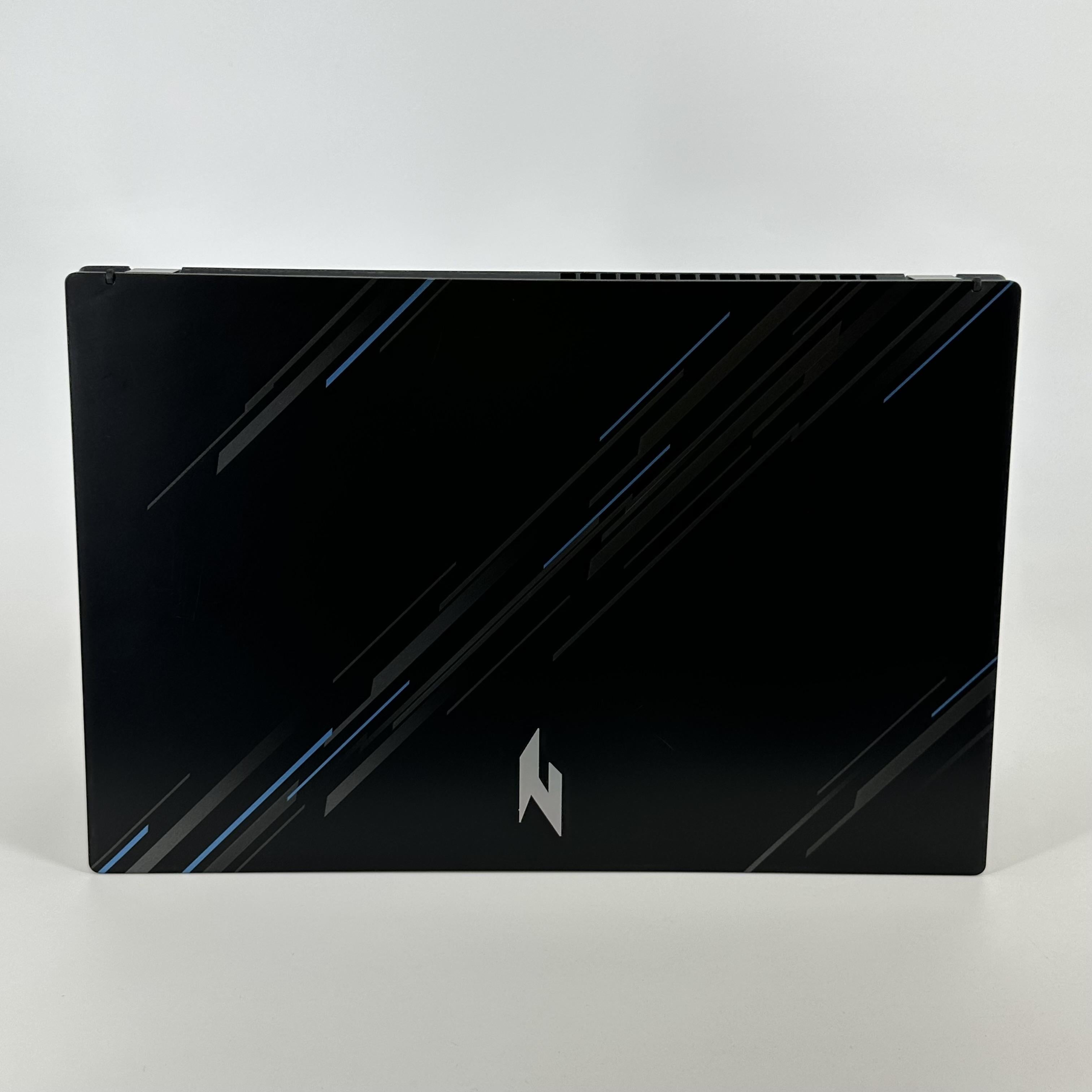 Acer Nitro V 15 Black 2.1 GHz Intel Core i5 13th Gen. 16GB RAM 2TB Solid State Drive NVIDIA GeForce RTX 4050 6 GB - Image 3