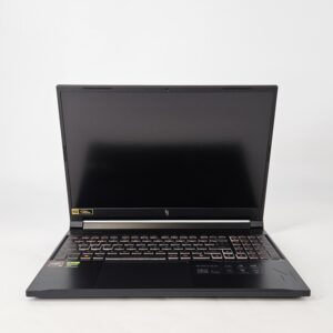 Acer Nitro V 16 AI Black 4.3 GHz AMD Ryzen 5 240 16GB RAM 512GB Solid State Drive NVIDIA GeForce RTX 5050 8 GB