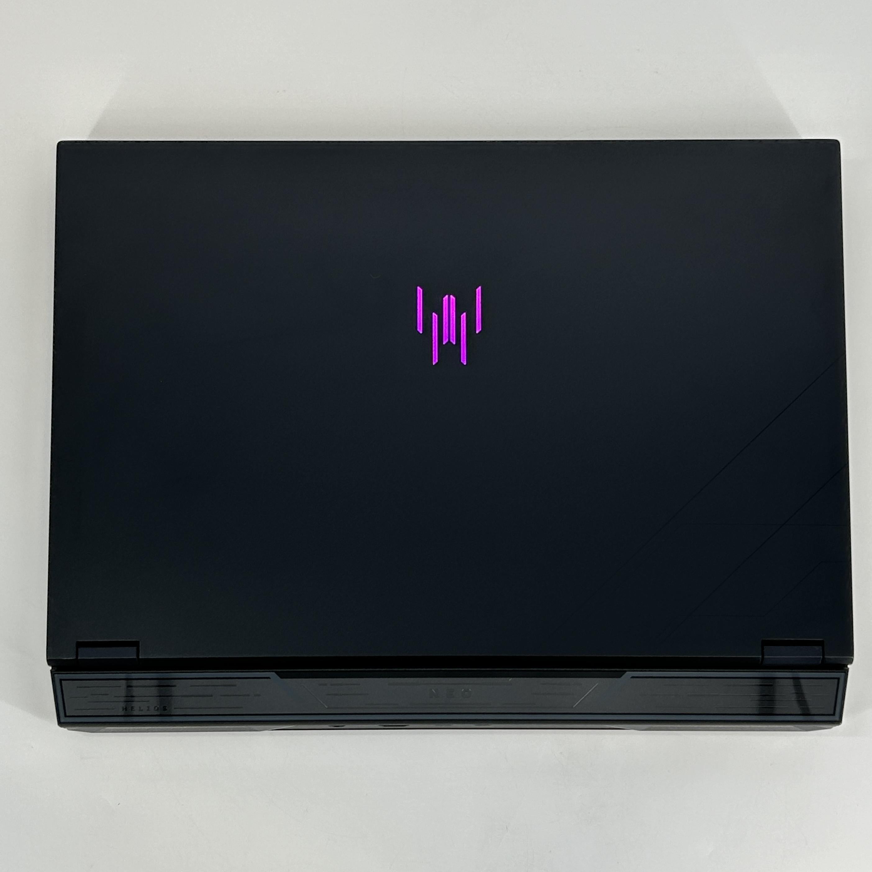 Acer Predator Helios Neo 18 AI 18 Blue 2.7 GHz Intel Core Ultra 9 Series 2 64GB RAM 2TB Solid State Drive NVIDIA GeForce RTX 5070 Ti 12 GB - Image 3