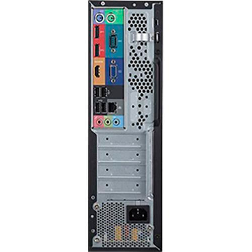 Acer VX4660G-I7870S1 - Veriton X Intel Core i7 Desktop Computer - UD.P02AA.03J - Image 2