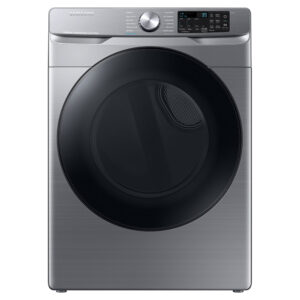 7.5 CuFt Smart Platinum Gas Dryer
