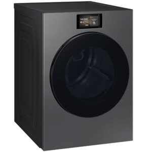 7.6 Cu. Ft. Bespoke AI Front Load Gas Dryer with AI Home and AI OptiDry+