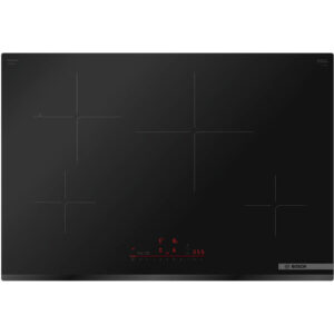 800 Series 30'' Wide Induction Cooktop without Frame - Black