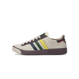 Adidas x Brain Dead Mens Forest Hills Shoes