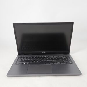 Acer Aspire 5 15 Grey 1.3 GHz Intel Core i5 13th Gen. 8GB RAM 512GB Solid State Drive