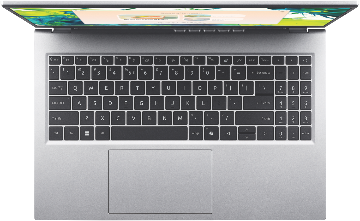 Acer Aspire Go 15 15.6" Core 5 8GB 512GB Laptop - Image 6