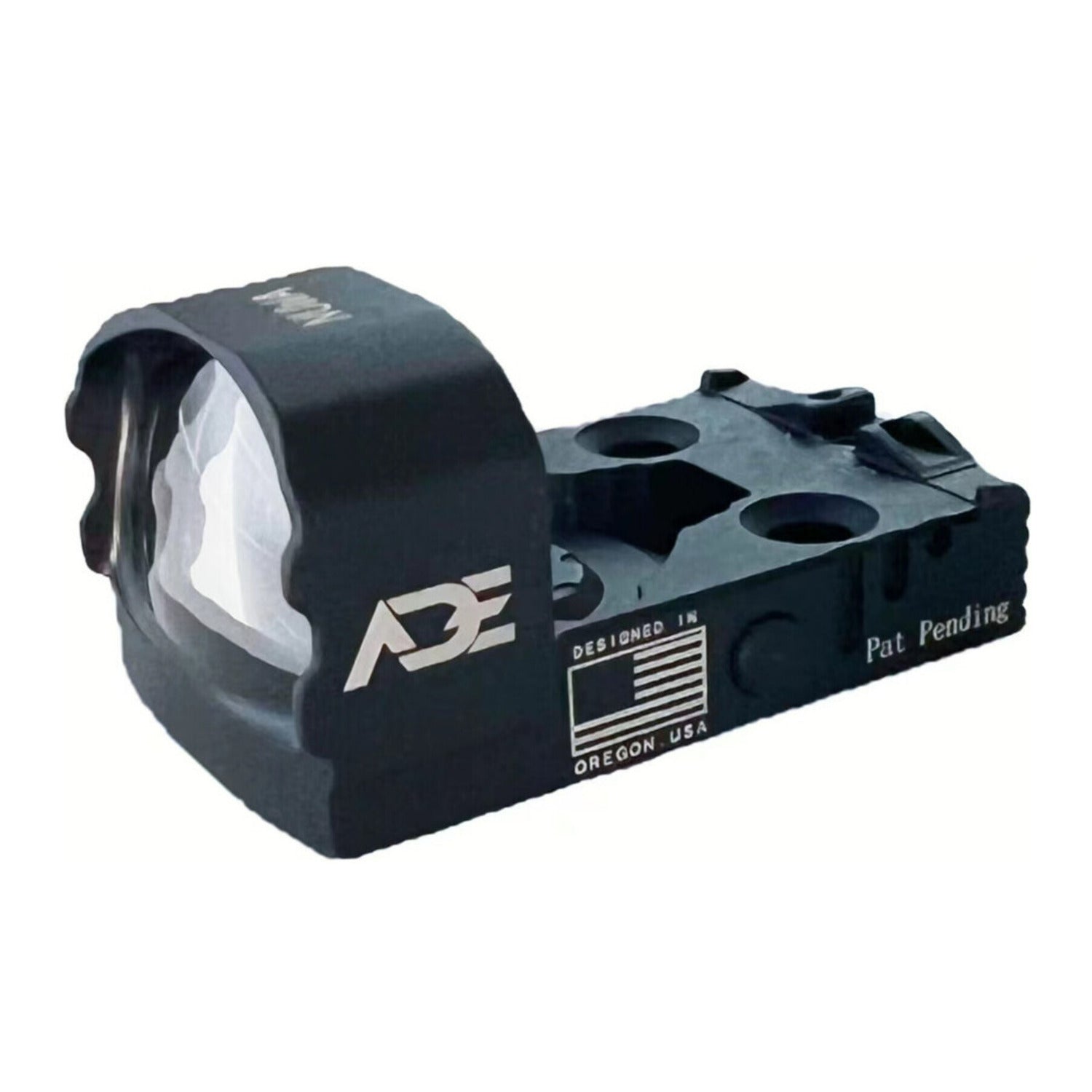 Ade Advanced Optics NUWA PRO (RD3-021 PRO) Motion Awake Ultra Micro Green Reticle Dot Sight, Canik T - Image 13