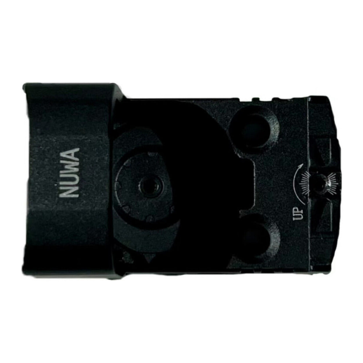 Ade Advanced Optics NUWA PRO (RD3-021 PRO) Motion Awake Ultra Micro Green Reticle Dot Sight, Canik T - Image 16