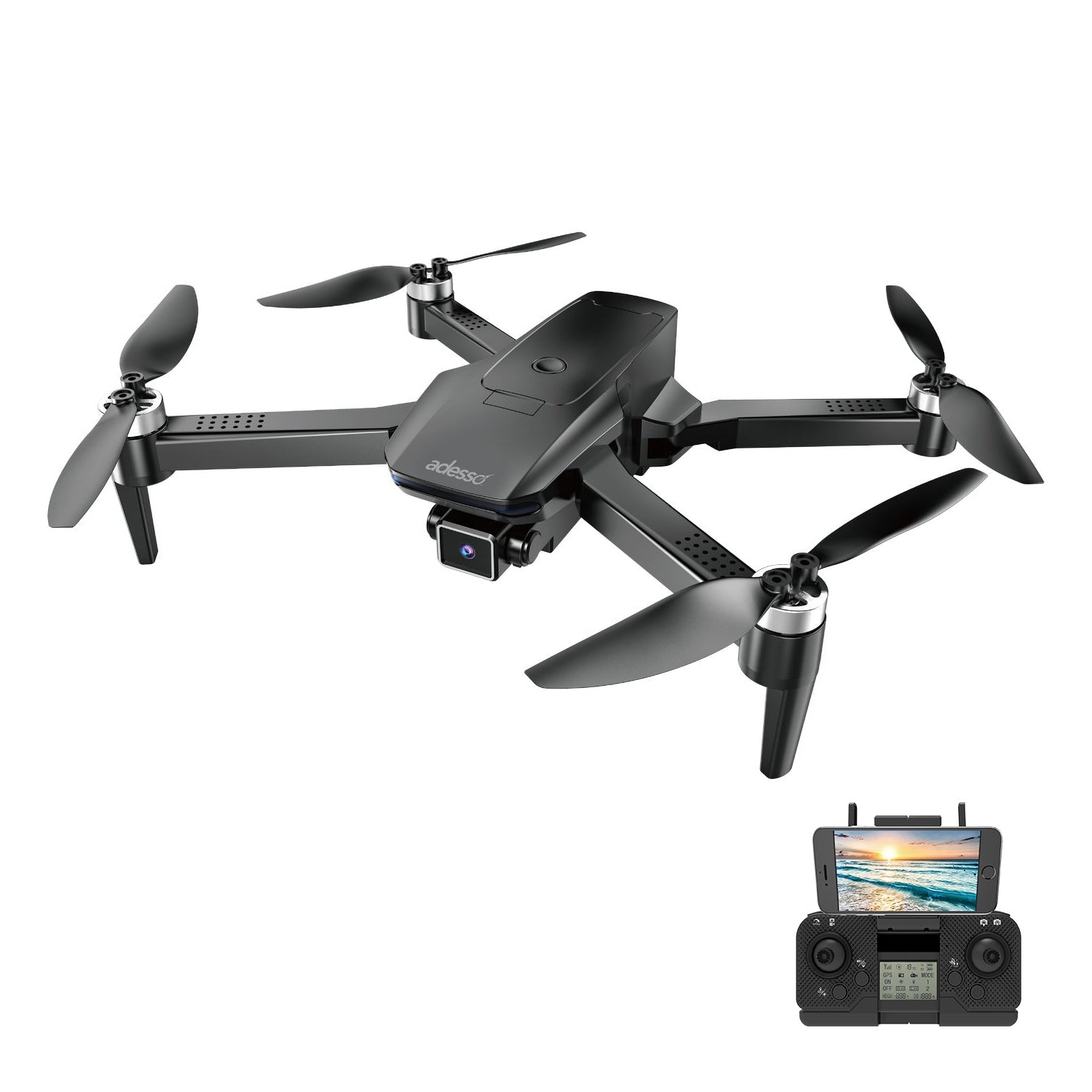 Adesso CyberDrone X3