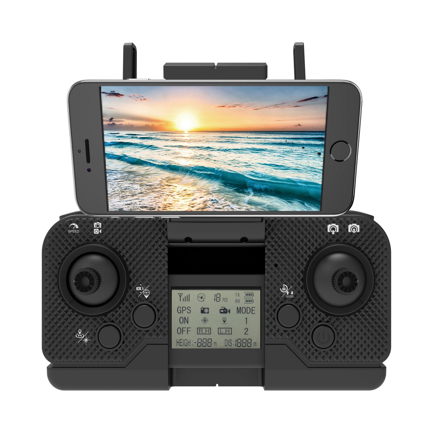 Adesso CyberDrone X3 - Image 11