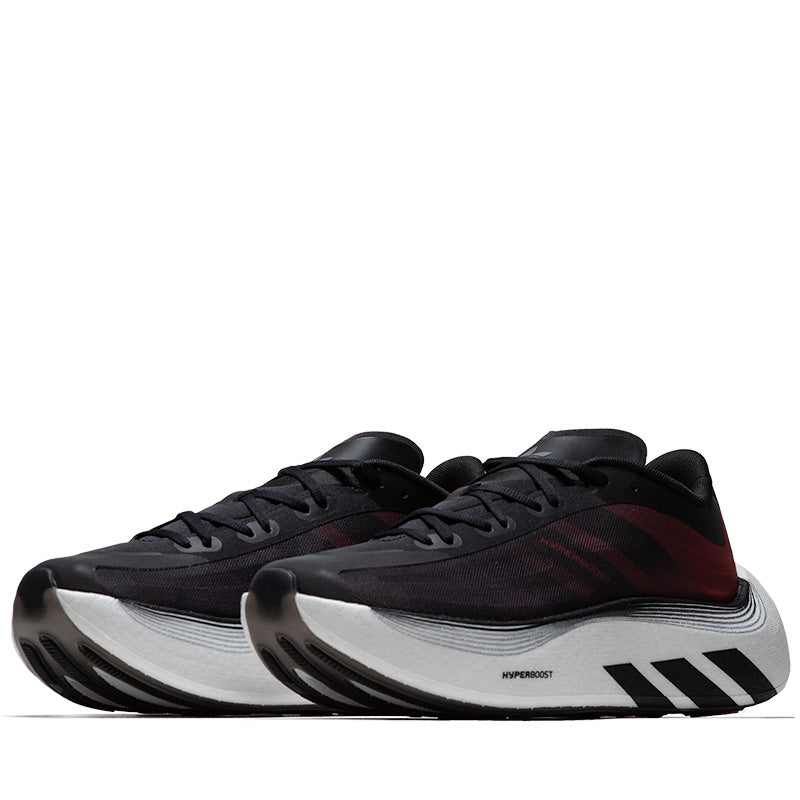 Adidas HYPERBOOST EPHR LT - Core Black/Solar Red - Image 2
