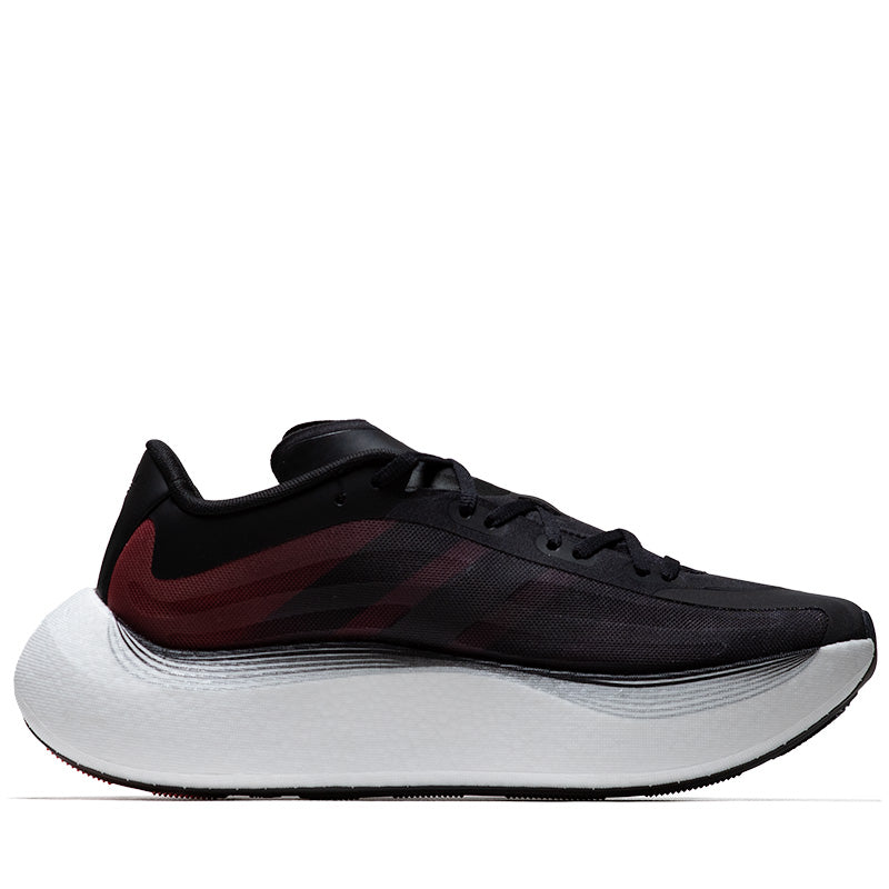 Adidas HYPERBOOST EPHR LT - Core Black/Solar Red - Image 3
