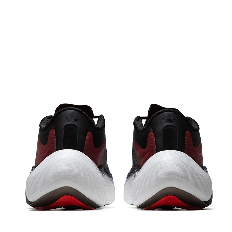 Adidas HYPERBOOST EPHR LT - Core Black/Solar Red - Image 4
