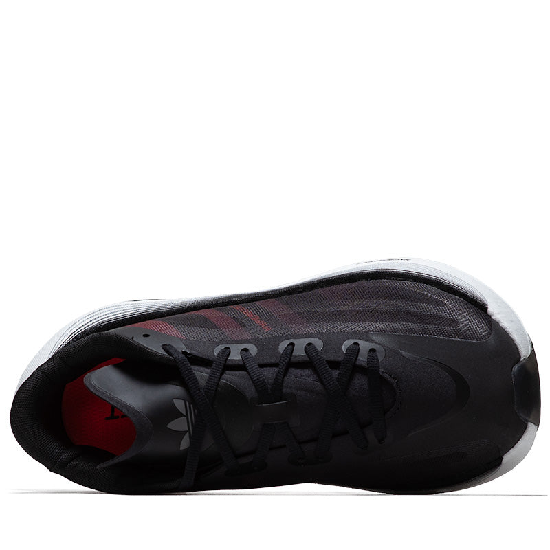 Adidas HYPERBOOST EPHR LT - Core Black/Solar Red - Image 5